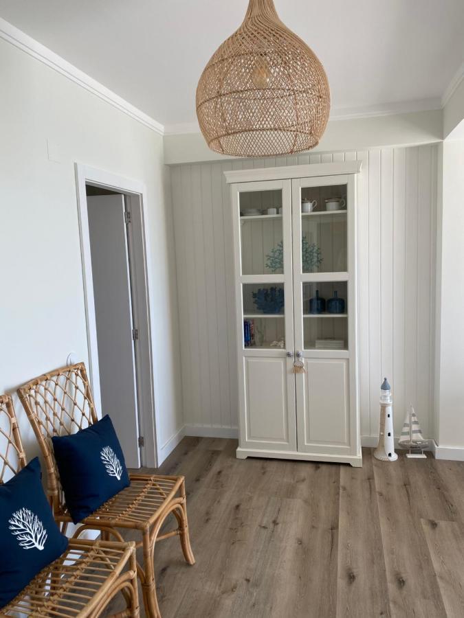 Balcony Beach Apartment • Bba • Moledo Moledo  Zewnętrze zdjęcie