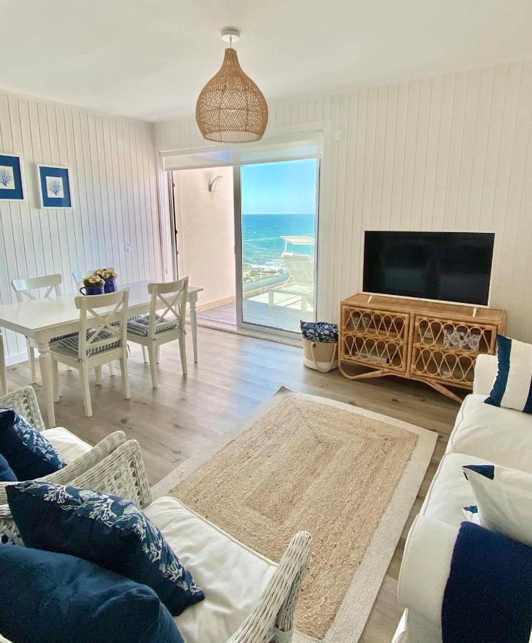 Balcony Beach Apartment • Bba • Moledo Moledo  Zewnętrze zdjęcie