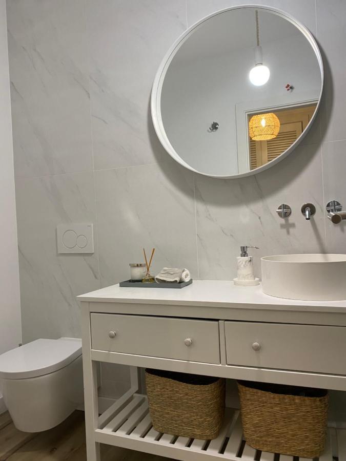 Balcony Beach Apartment • Bba • Moledo Moledo  Zewnętrze zdjęcie