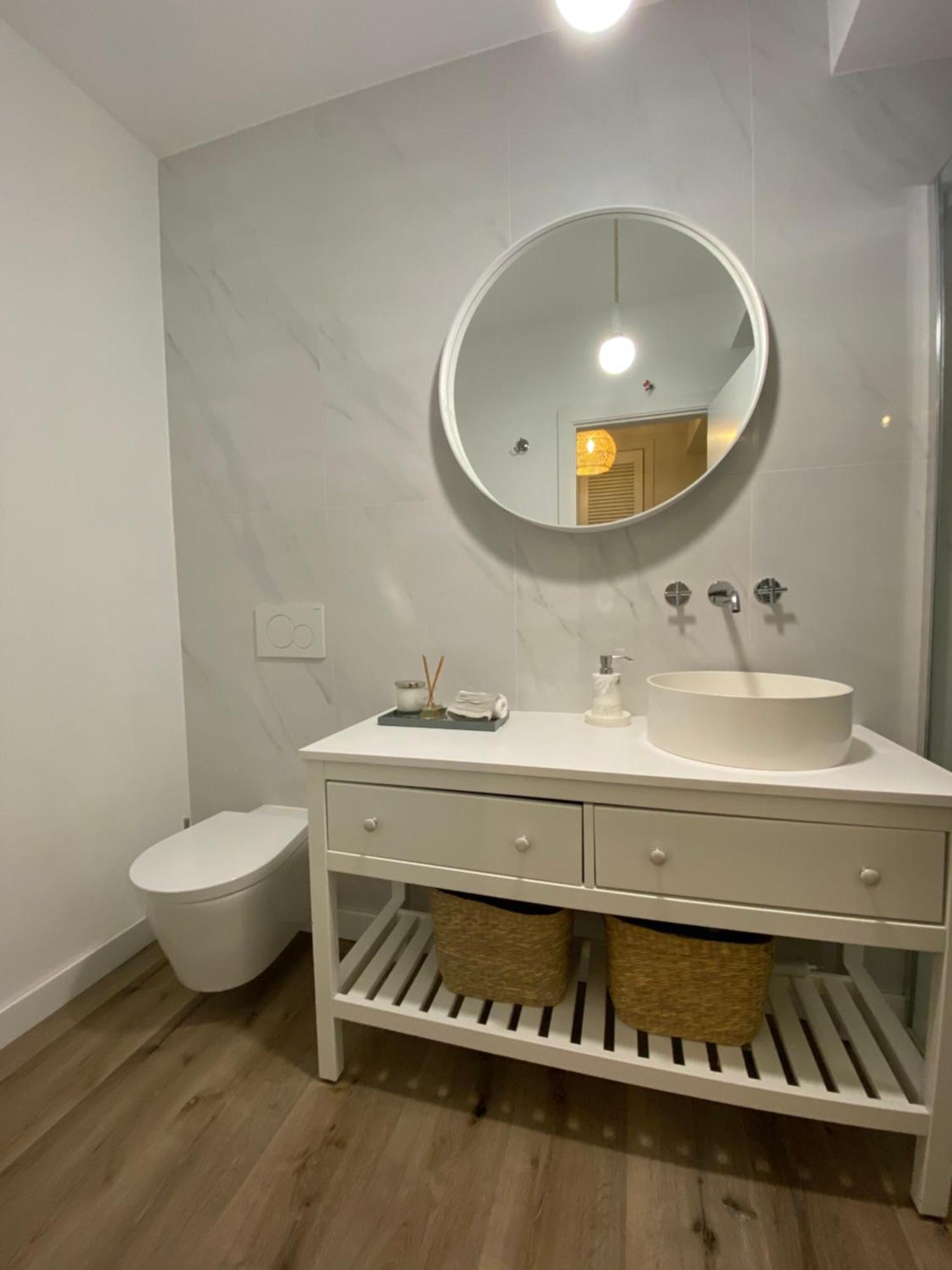 Balcony Beach Apartment • Bba • Moledo Moledo  Zewnętrze zdjęcie
