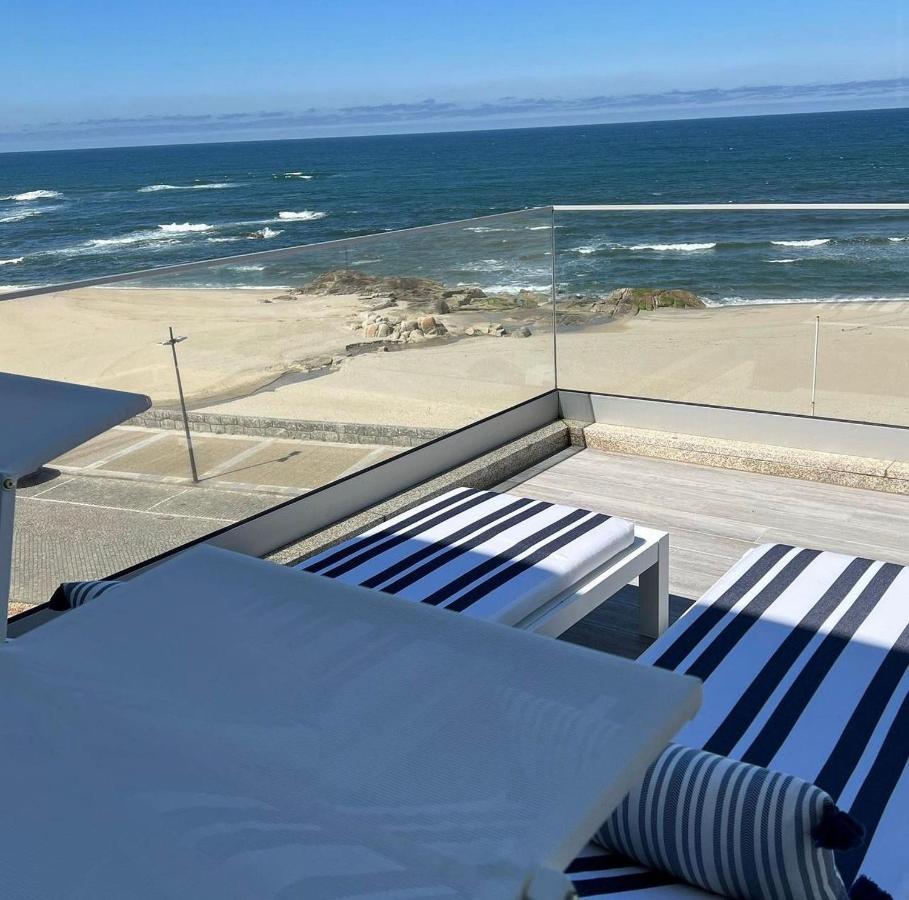 Balcony Beach Apartment • Bba • Moledo Moledo  Zewnętrze zdjęcie