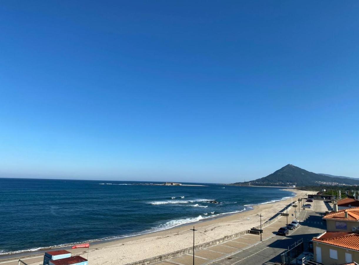 Balcony Beach Apartment • Bba • Moledo Moledo  Zewnętrze zdjęcie