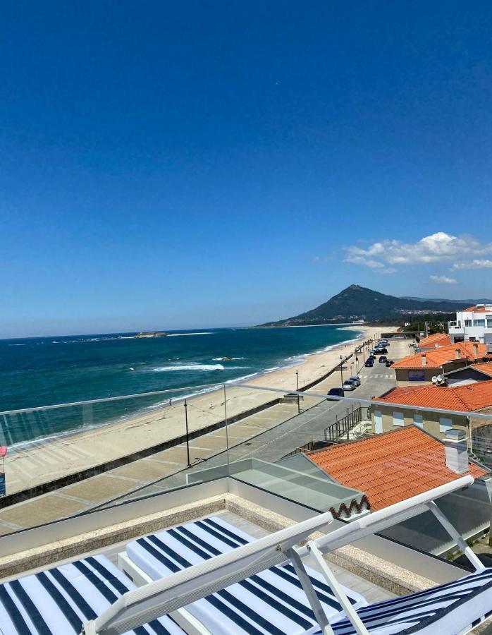 Balcony Beach Apartment • Bba • Moledo Moledo  Zewnętrze zdjęcie
