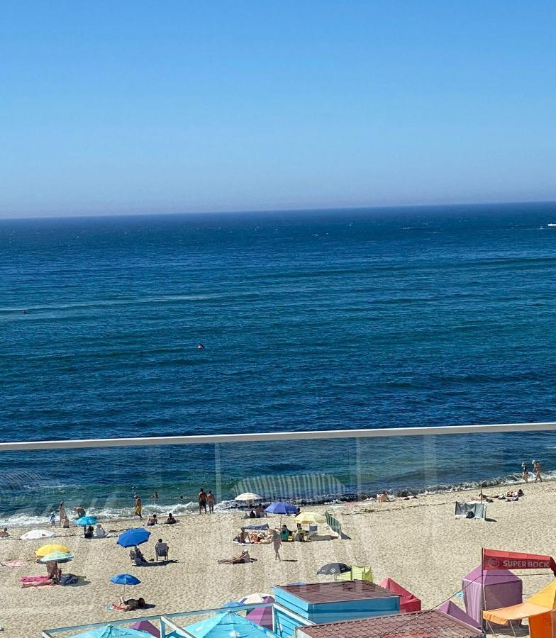 Balcony Beach Apartment • Bba • Moledo Moledo  Zewnętrze zdjęcie