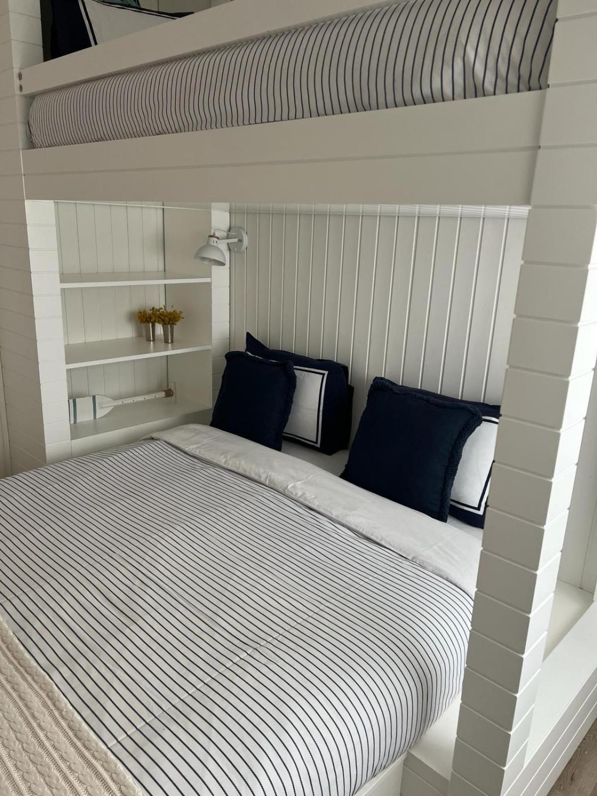 Balcony Beach Apartment • Bba • Moledo Moledo  Zewnętrze zdjęcie